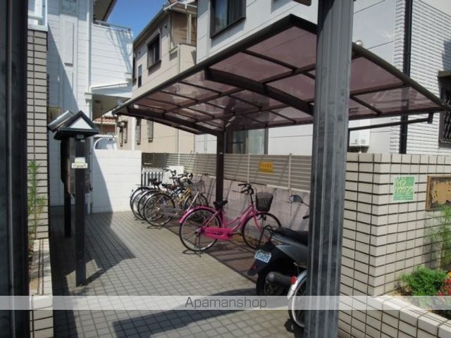 レオパレス春木第3のその他写真