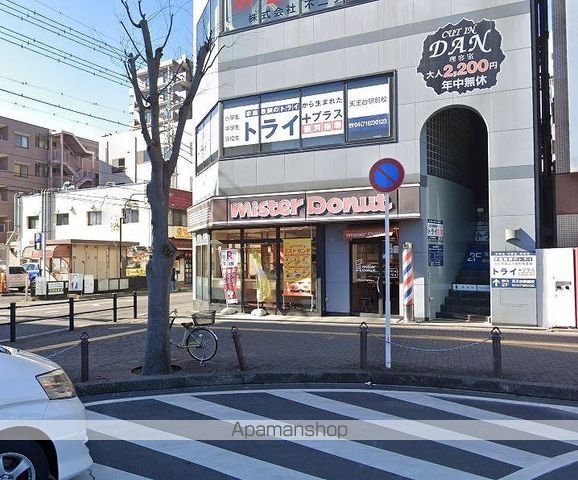 レオパレスラーク取手の周辺写真