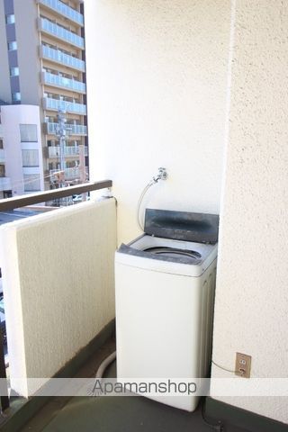 平井ビルの内装写真