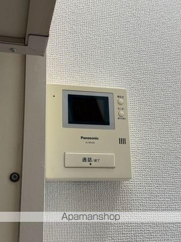 ラヴェンナの内装写真