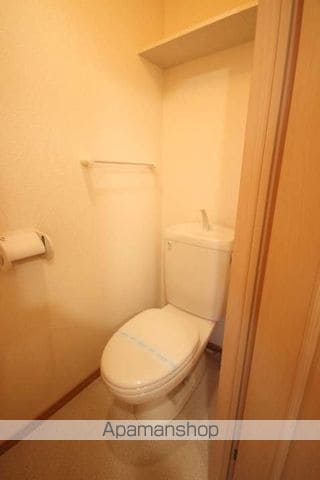 カルフール緑井の内装写真