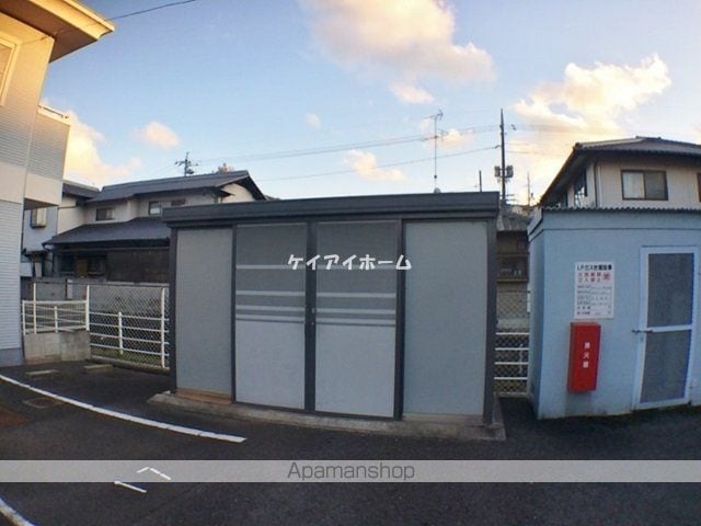 ビバリーガーデン大島Aのその他写真