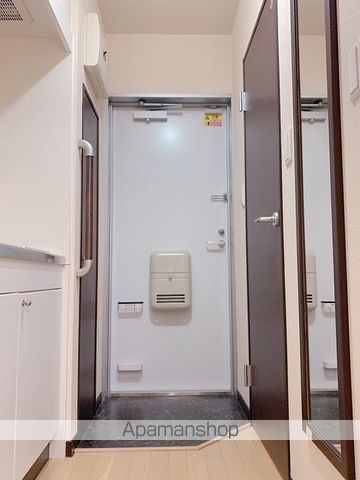 レオネクストエルテIIIの内装写真