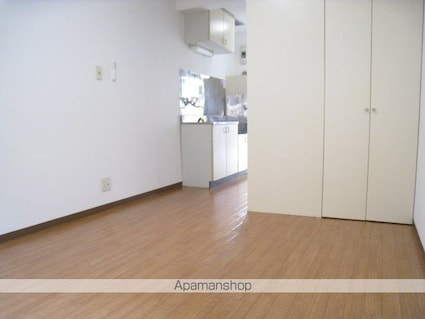 レジデンス光和１１１[1K/16.6m2]のその他部屋・スペース