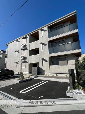 パサログランデ大美野の外観写真