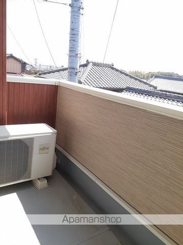グランデカメリア山の手IXの内装写真