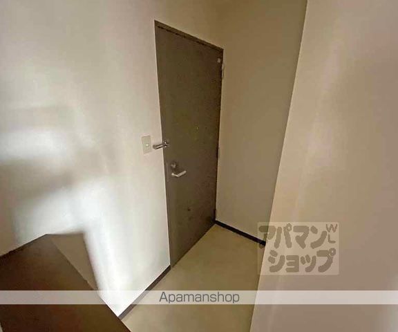 アルテハイム四条大宮の内装写真