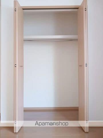 オランジュの内装写真
