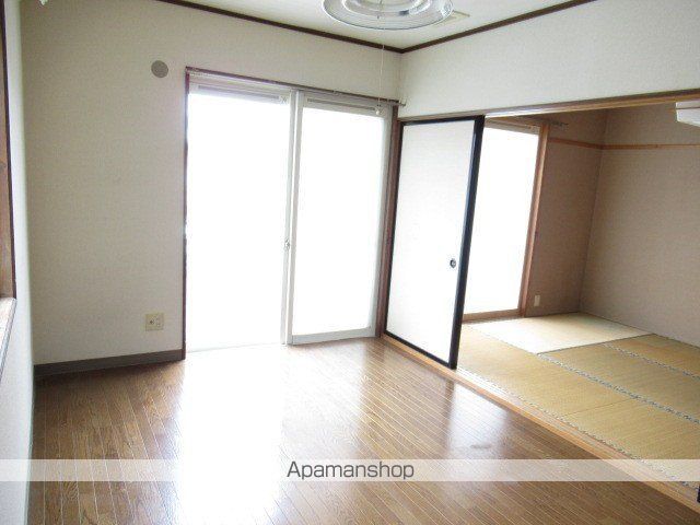 アーバンアールAの内装写真