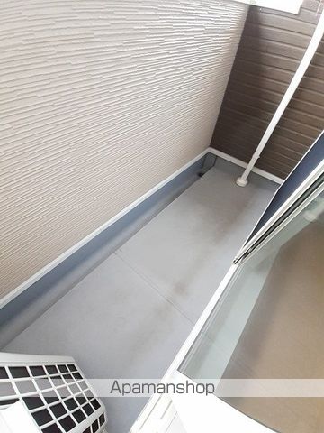 エアリーファインの内装写真