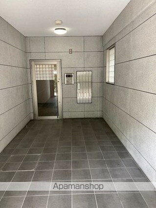 ヴィーアセッテ[1K/21.76m2]のロビー