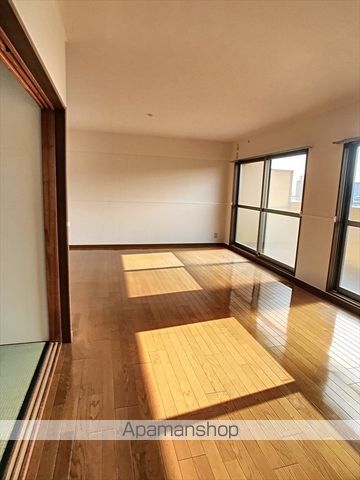 サンコート・KASUGAの内装写真