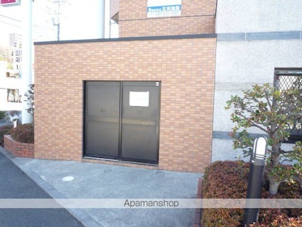 ソネット高野[3LDK/63m2]の共用部5