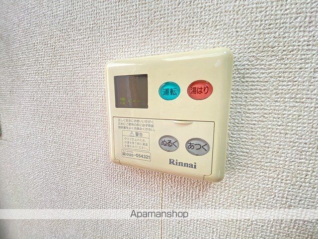 GRAMERCY NIPPONBASHIの内装写真