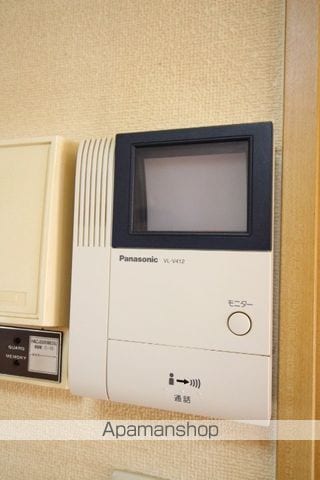 アドヴァンスSH.IIの内装写真