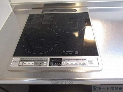 大手町ジョア[1R/22.25m2]の内装5