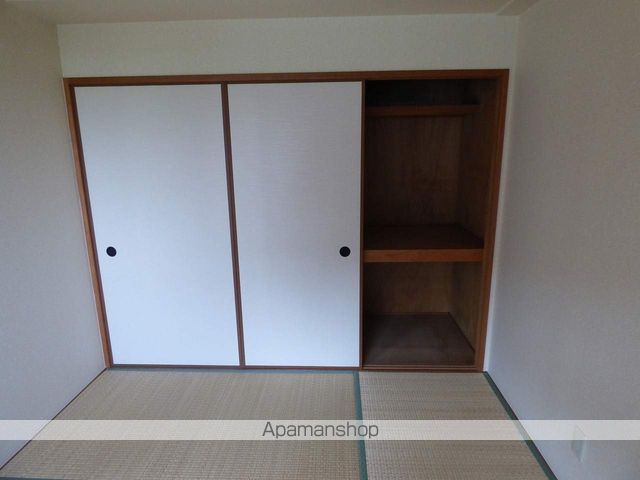 フローリッシュ北田の内装写真