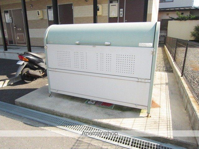 レオパレスKAZAMAのその他写真