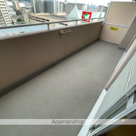 グレーシィ栗東デュオの内装写真