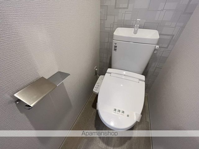 エスリードレジデンス大阪福島イーストの内装写真