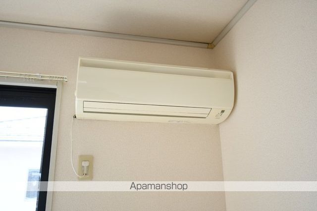 セジュール渡辺の内装写真