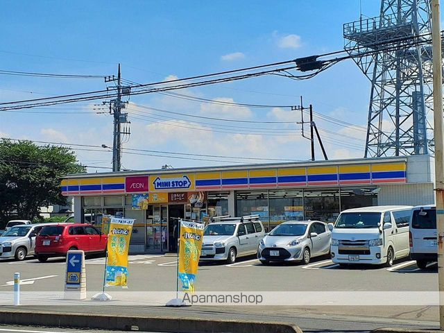 レオパレスフローラの周辺写真