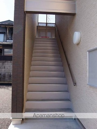 長野県飯田市北方[1LDK/46.79m2]のエントランス3