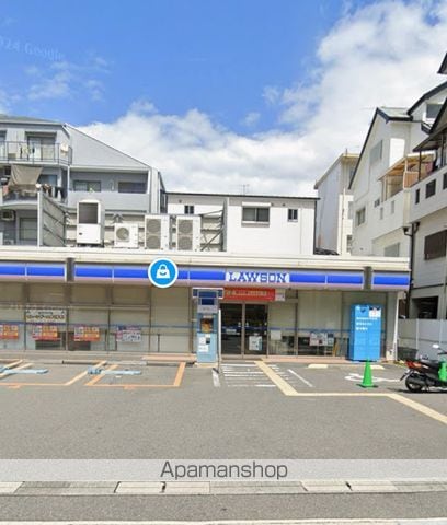時岡マンションの周辺写真