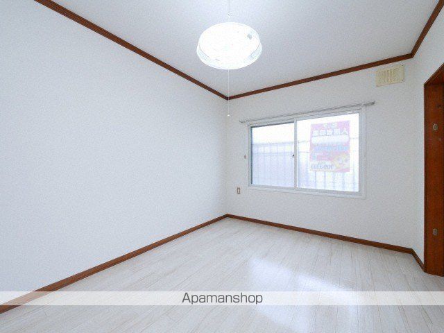 グランドール近藤の内装写真