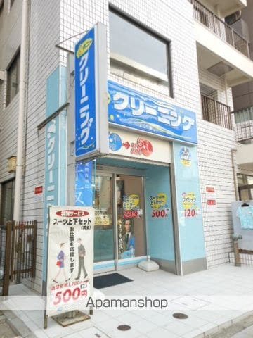 ガラ・ステージ新大塚の周辺写真
