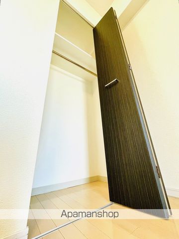 クレアート大阪トゥールビヨンの内装写真