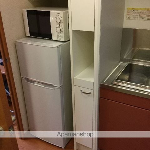 レオパレスせせらぎの内装写真