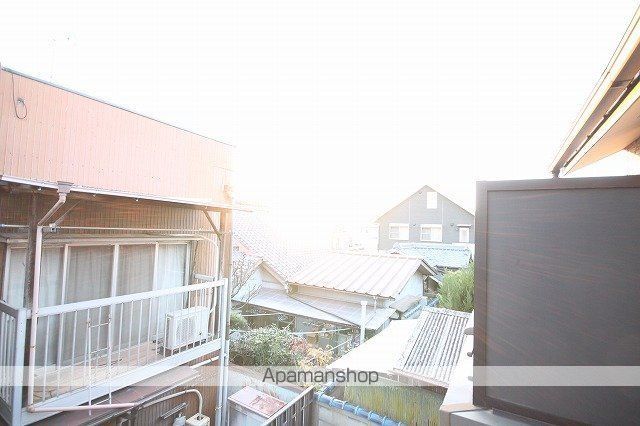 ハイツRIANAの内装写真