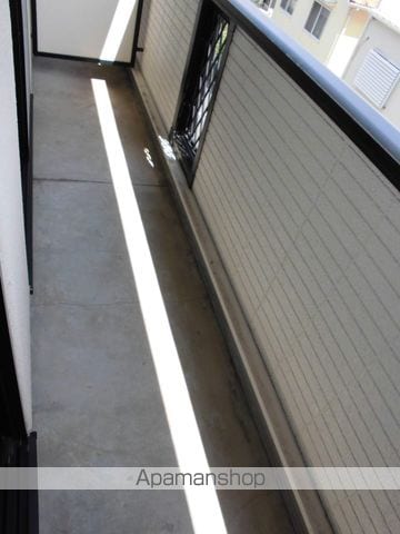 アンダンテ辰巳の内装写真