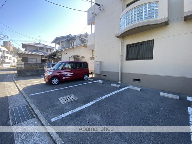 大地マンションのその他写真