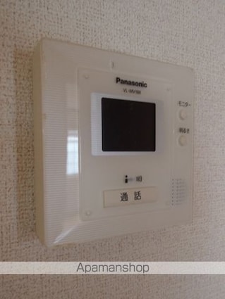 バーデンハイムⅢ[2DK/46.06m2]のその他設備