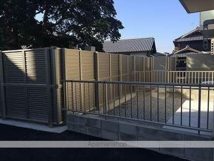 セゾンコート[2LDK/49.28m2]の共用部2