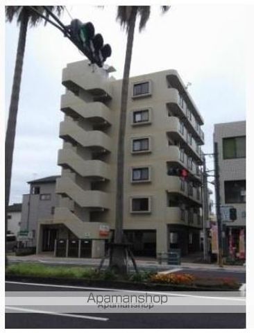 TYIIの外観写真
