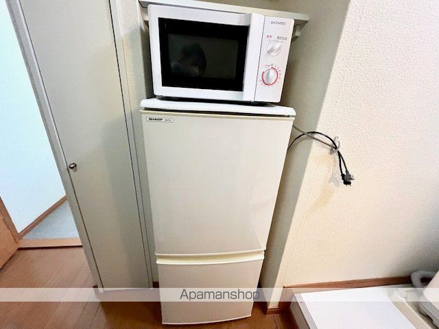 レオパレスくるまやの内装写真