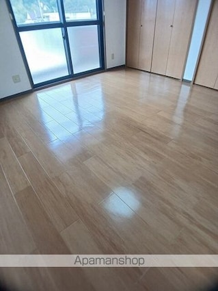 ローフィルド[1DK/37m2]の内装2