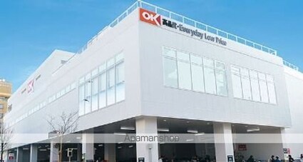 パークナードフィット田園調布[1R/30.95m2]の周辺7