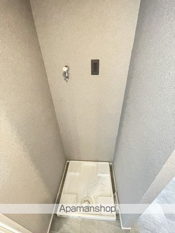 レジディアタワー目黒不動前の内装写真