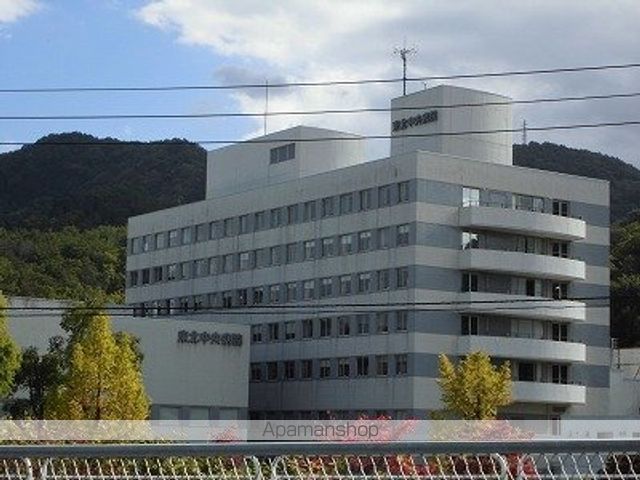 ウィステリアの周辺写真