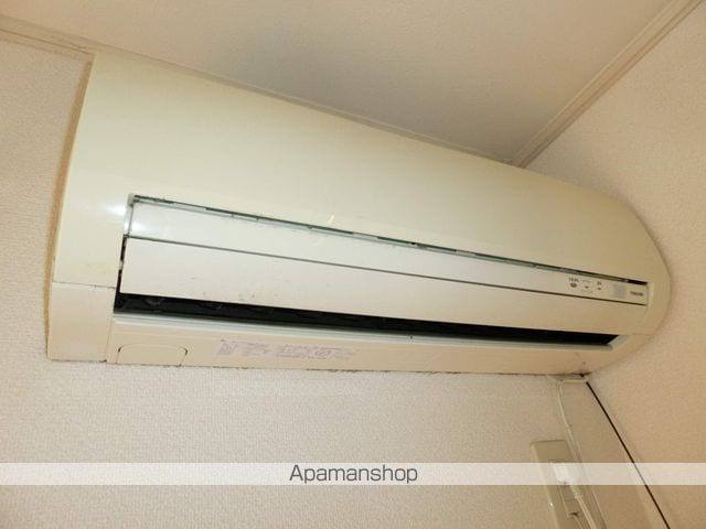 プランドールマルコの内装写真
