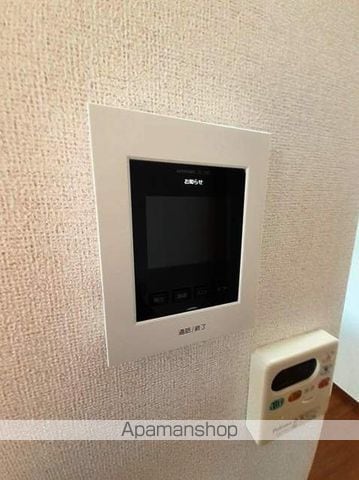 グラン・クール Aの内装写真