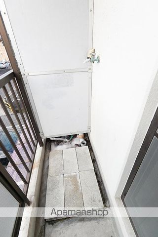 ホームズ1の内装写真