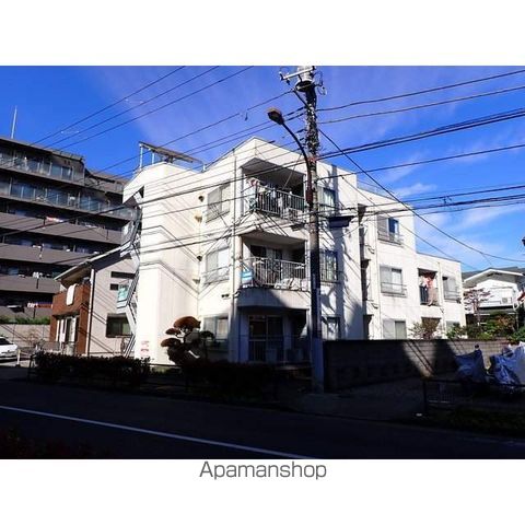 グランドコーポ