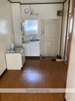 神庭コーポ[1K/21.53m2]のその他部屋・スペース