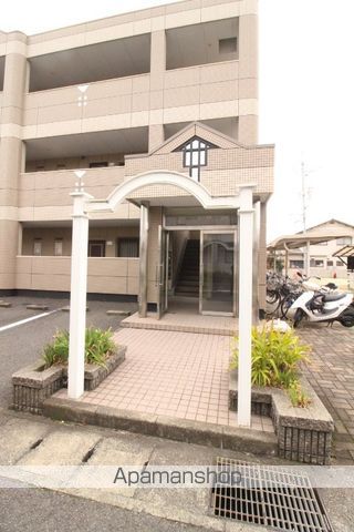 ルトゥールの玄関写真
