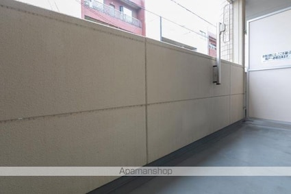 ローズガーデン（塩上）[1LDK/44.95m2]のバルコニー